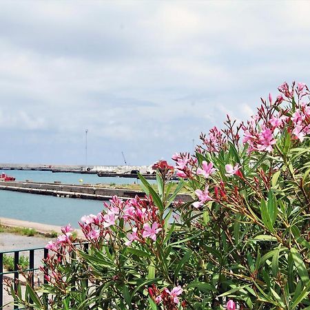 Costa Del Molo - Casa E Lavoro Daire Vado Ligure Dış mekan fotoğraf
