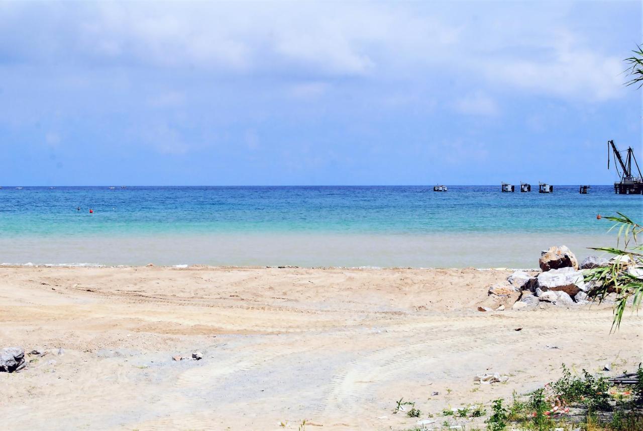 Costa Del Molo - Casa E Lavoro Daire Vado Ligure Dış mekan fotoğraf